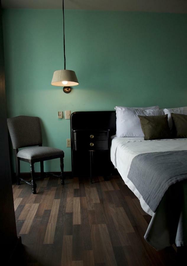 Lusitania Suites Orizaba  Eksteriør billede